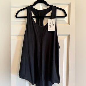 Zyia effortless tank